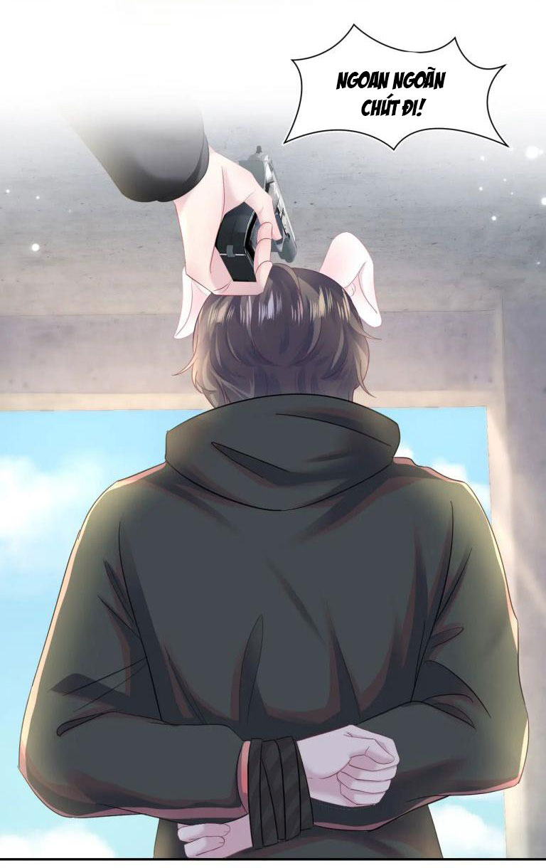 Tuyệt Mỹ Bạch Liên Hoa Online Dạy Học Chapter 93 - Trang 3