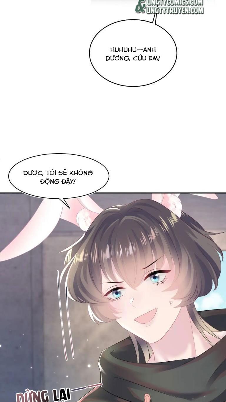Tuyệt Mỹ Bạch Liên Hoa Online Dạy Học Chapter 93 - Trang 3