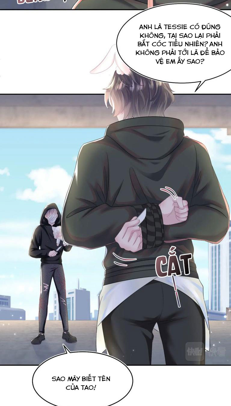 Tuyệt Mỹ Bạch Liên Hoa Online Dạy Học Chapter 93 - Trang 3