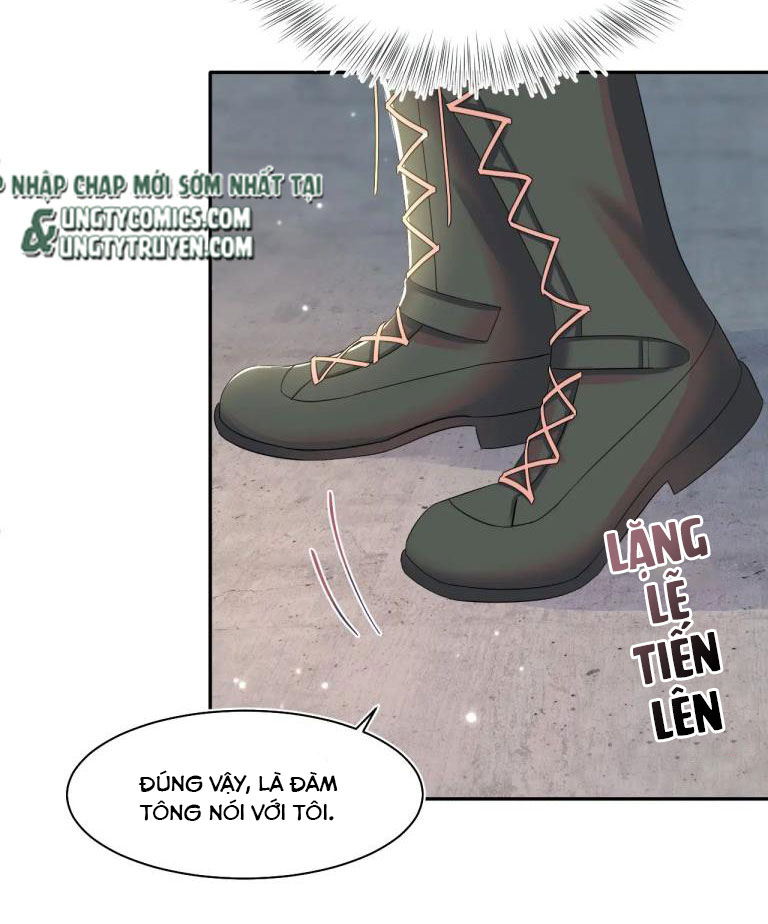 Tuyệt Mỹ Bạch Liên Hoa Online Dạy Học Chapter 93 - Trang 3