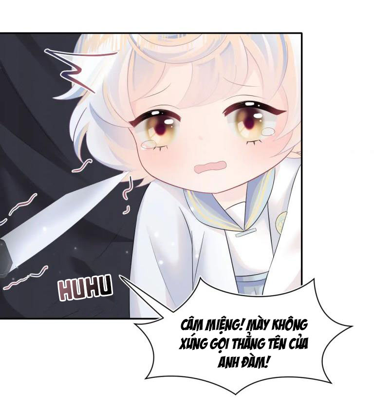 Tuyệt Mỹ Bạch Liên Hoa Online Dạy Học Chapter 93 - Trang 3