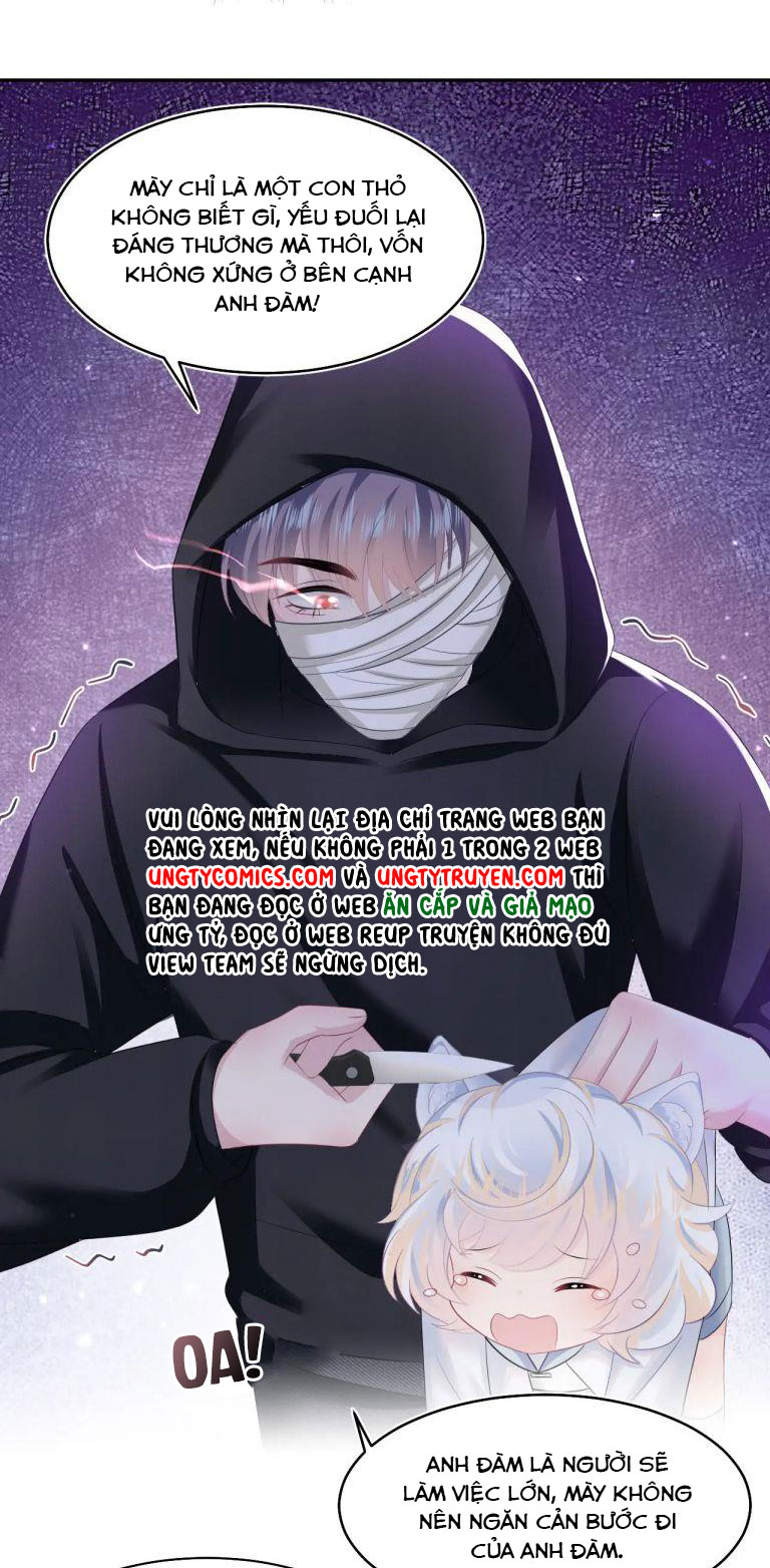 Tuyệt Mỹ Bạch Liên Hoa Online Dạy Học Chapter 93 - Trang 3