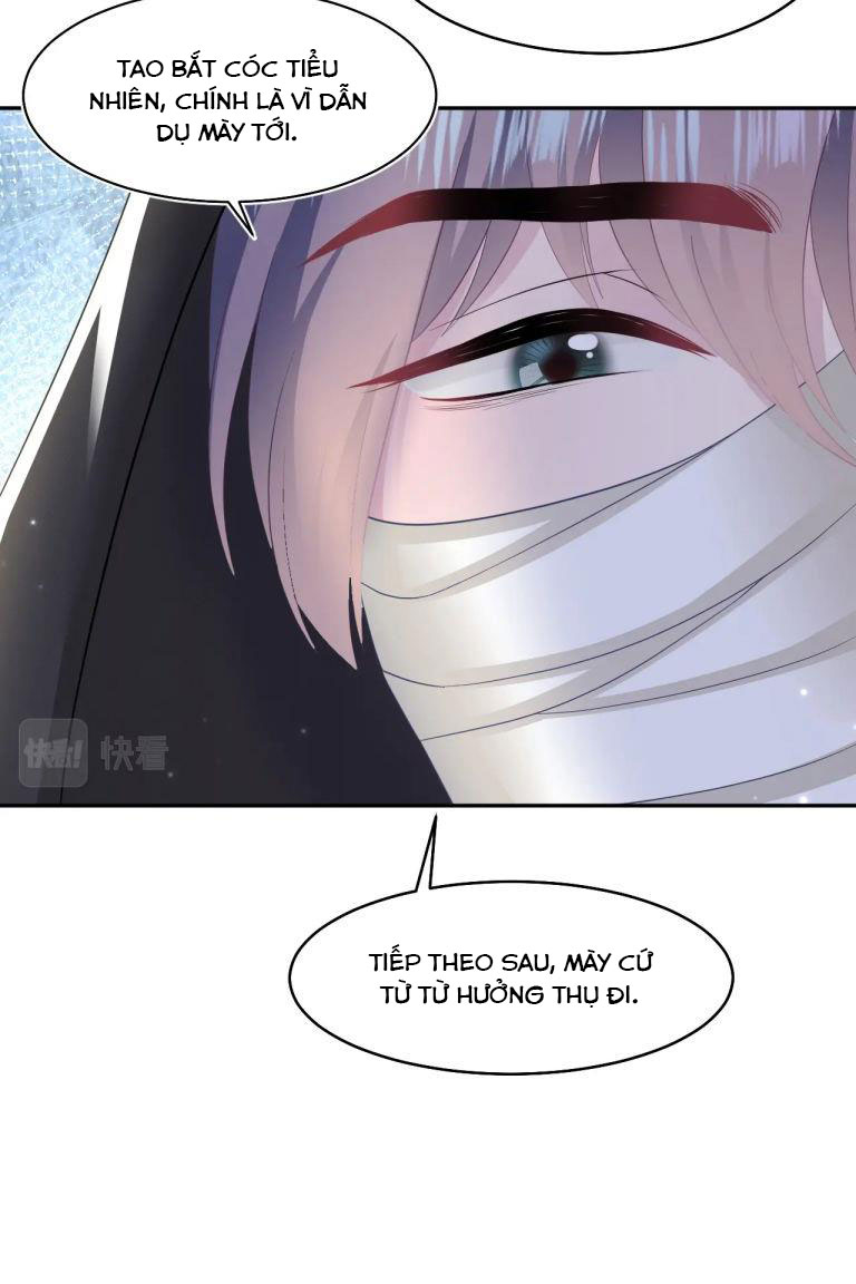 Tuyệt Mỹ Bạch Liên Hoa Online Dạy Học Chapter 93 - Trang 3
