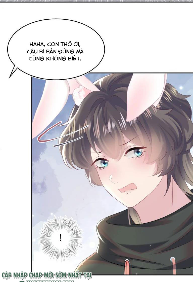 Tuyệt Mỹ Bạch Liên Hoa Online Dạy Học Chapter 93 - Trang 3