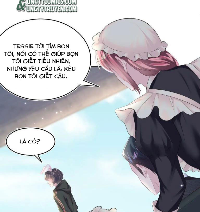 Tuyệt Mỹ Bạch Liên Hoa Online Dạy Học Chapter 93 - Trang 3
