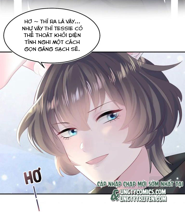 Tuyệt Mỹ Bạch Liên Hoa Online Dạy Học Chapter 93 - Trang 3