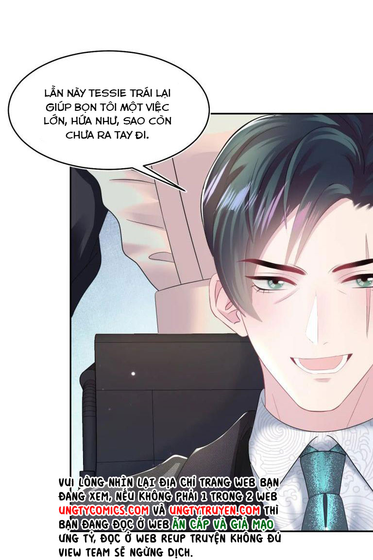 Tuyệt Mỹ Bạch Liên Hoa Online Dạy Học Chapter 93 - Trang 3
