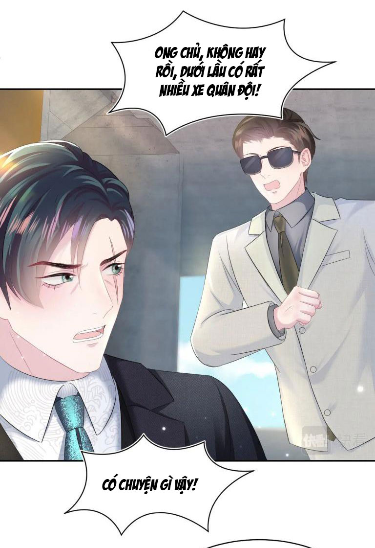 Tuyệt Mỹ Bạch Liên Hoa Online Dạy Học Chapter 93 - Trang 3