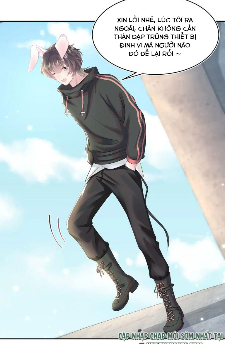 Tuyệt Mỹ Bạch Liên Hoa Online Dạy Học Chapter 93 - Trang 3