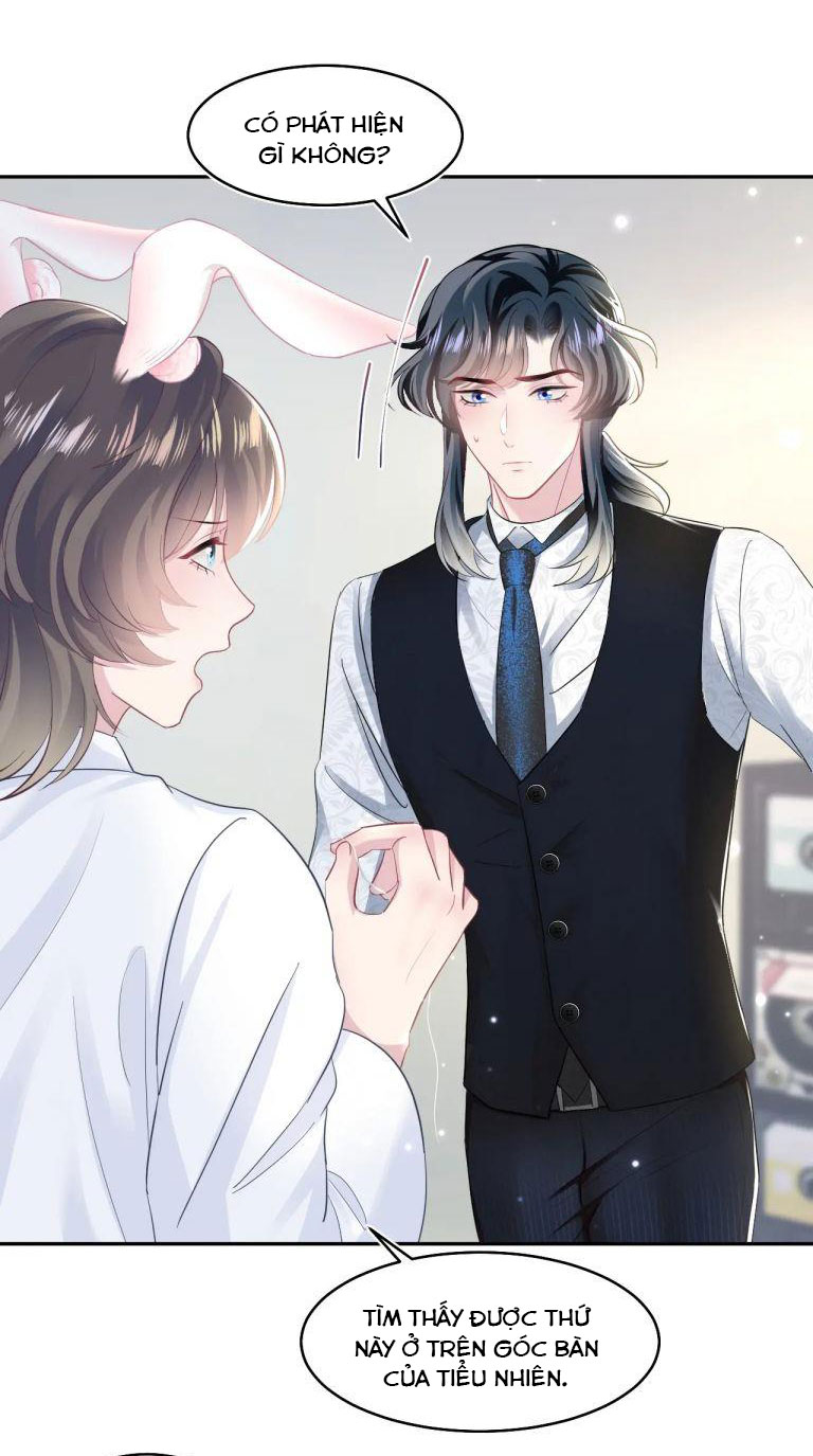 Tuyệt Mỹ Bạch Liên Hoa Online Dạy Học Chapter 93 - Trang 3