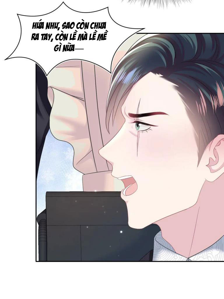 Tuyệt Mỹ Bạch Liên Hoa Online Dạy Học Chapter 93 - Trang 3