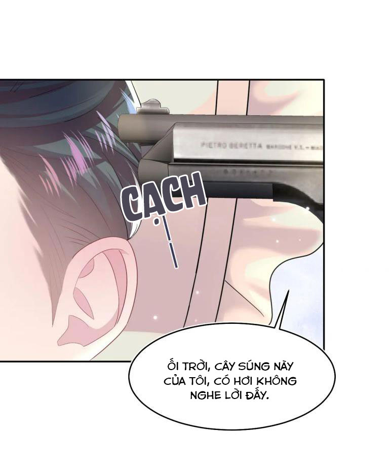 Tuyệt Mỹ Bạch Liên Hoa Online Dạy Học Chapter 93 - Trang 3