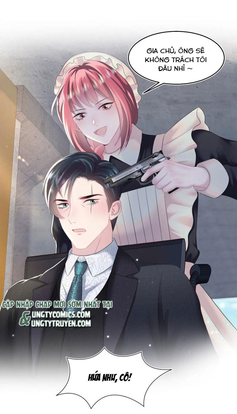 Tuyệt Mỹ Bạch Liên Hoa Online Dạy Học Chapter 93 - Trang 3
