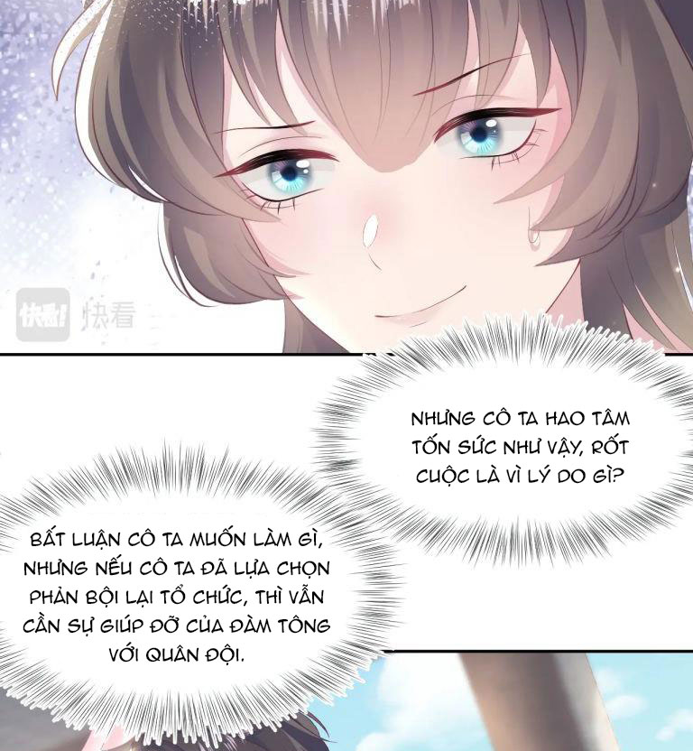 Tuyệt Mỹ Bạch Liên Hoa Online Dạy Học Chapter 93 - Trang 3