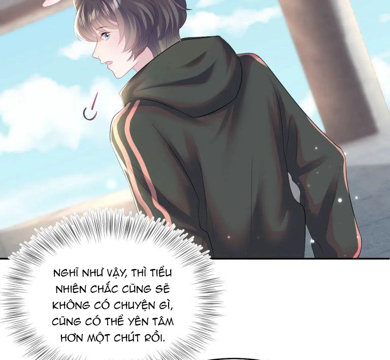 Tuyệt Mỹ Bạch Liên Hoa Online Dạy Học Chapter 93 - Trang 3