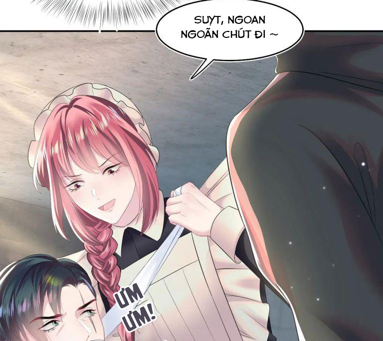 Tuyệt Mỹ Bạch Liên Hoa Online Dạy Học Chapter 93 - Trang 3
