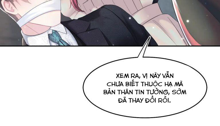 Tuyệt Mỹ Bạch Liên Hoa Online Dạy Học Chapter 93 - Trang 3