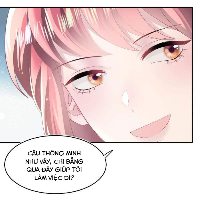 Tuyệt Mỹ Bạch Liên Hoa Online Dạy Học Chapter 93 - Trang 3