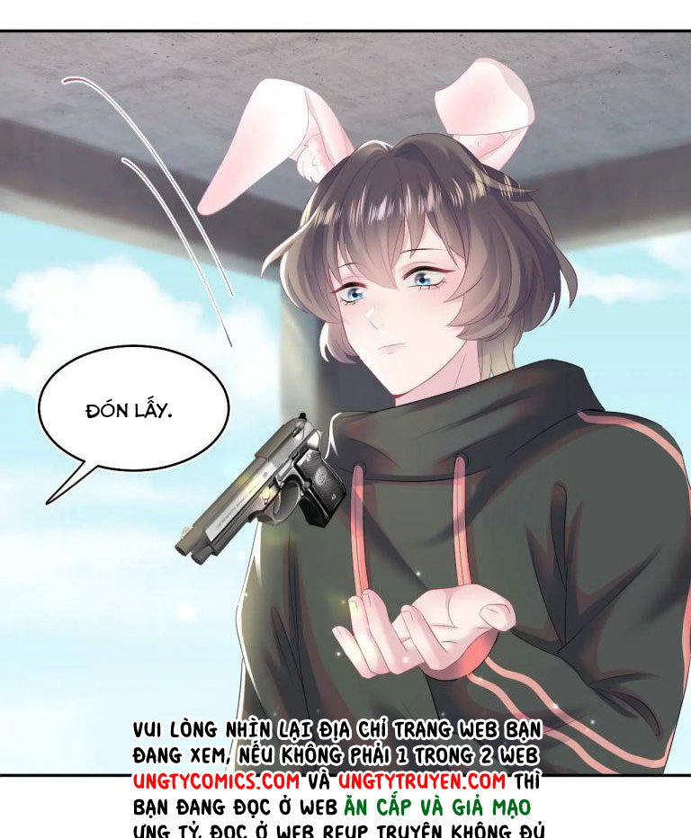 Tuyệt Mỹ Bạch Liên Hoa Online Dạy Học Chapter 93 - Trang 3