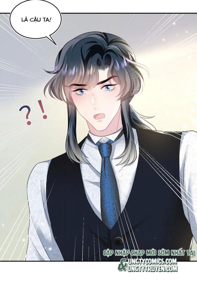 Tuyệt Mỹ Bạch Liên Hoa Online Dạy Học Chapter 93 - Trang 3