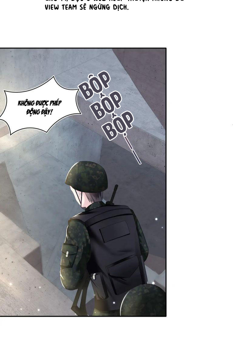 Tuyệt Mỹ Bạch Liên Hoa Online Dạy Học Chapter 93 - Trang 3