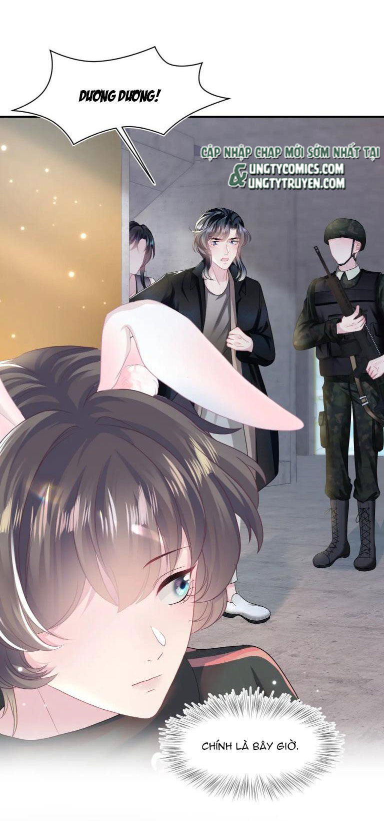 Tuyệt Mỹ Bạch Liên Hoa Online Dạy Học Chapter 93 - Trang 3