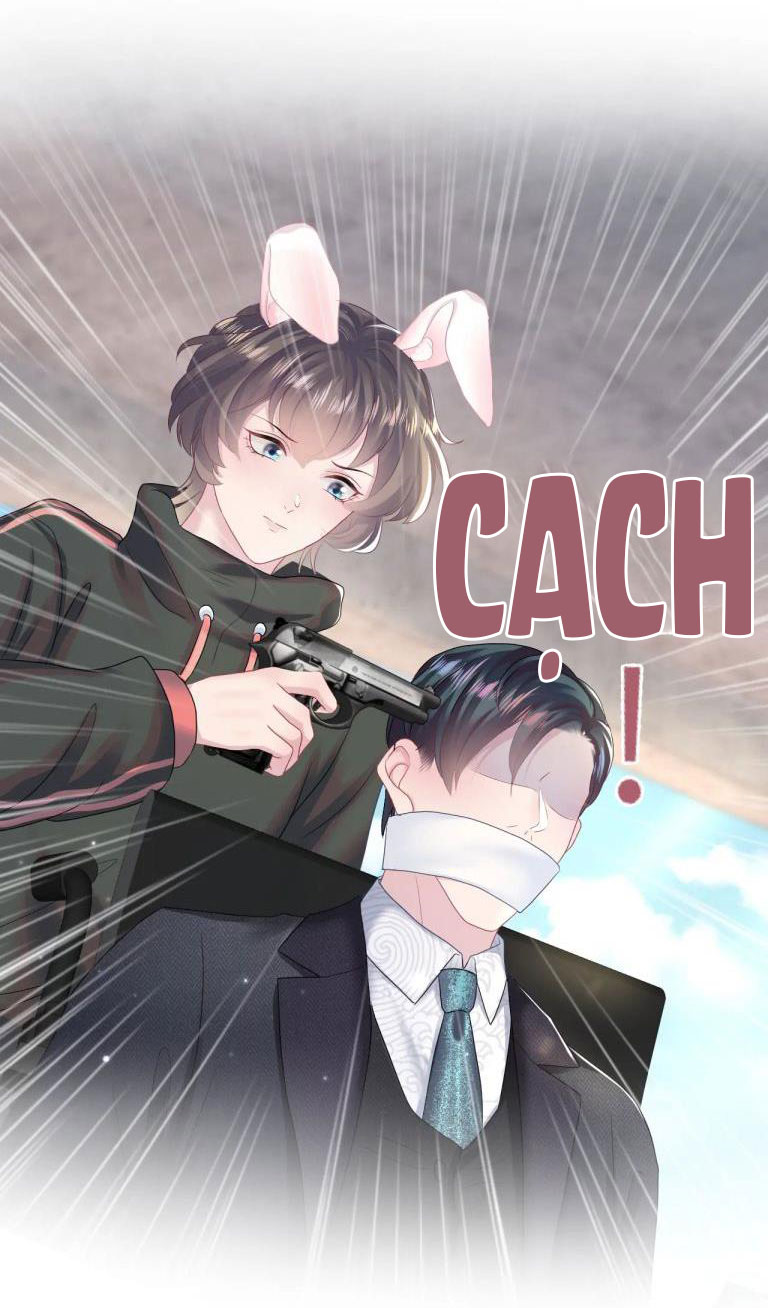 Tuyệt Mỹ Bạch Liên Hoa Online Dạy Học Chapter 93 - Trang 3