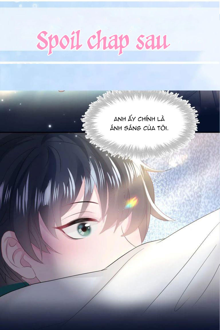 Tuyệt Mỹ Bạch Liên Hoa Online Dạy Học Chapter 93 - Trang 3