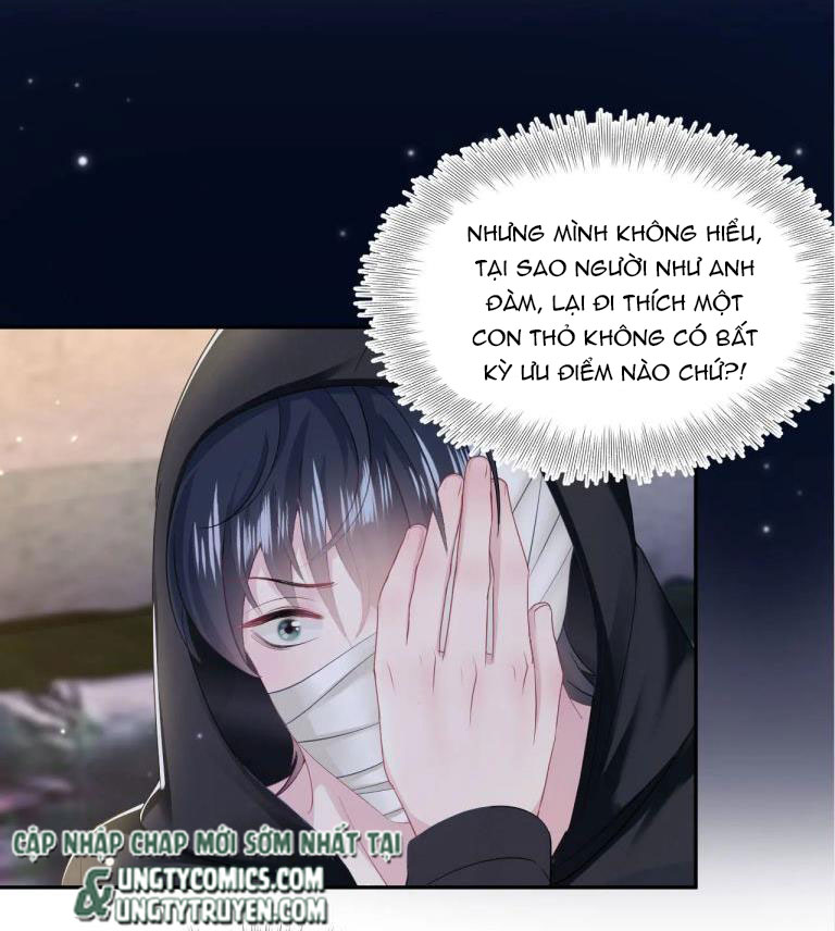 Tuyệt Mỹ Bạch Liên Hoa Online Dạy Học Chapter 93 - Trang 3