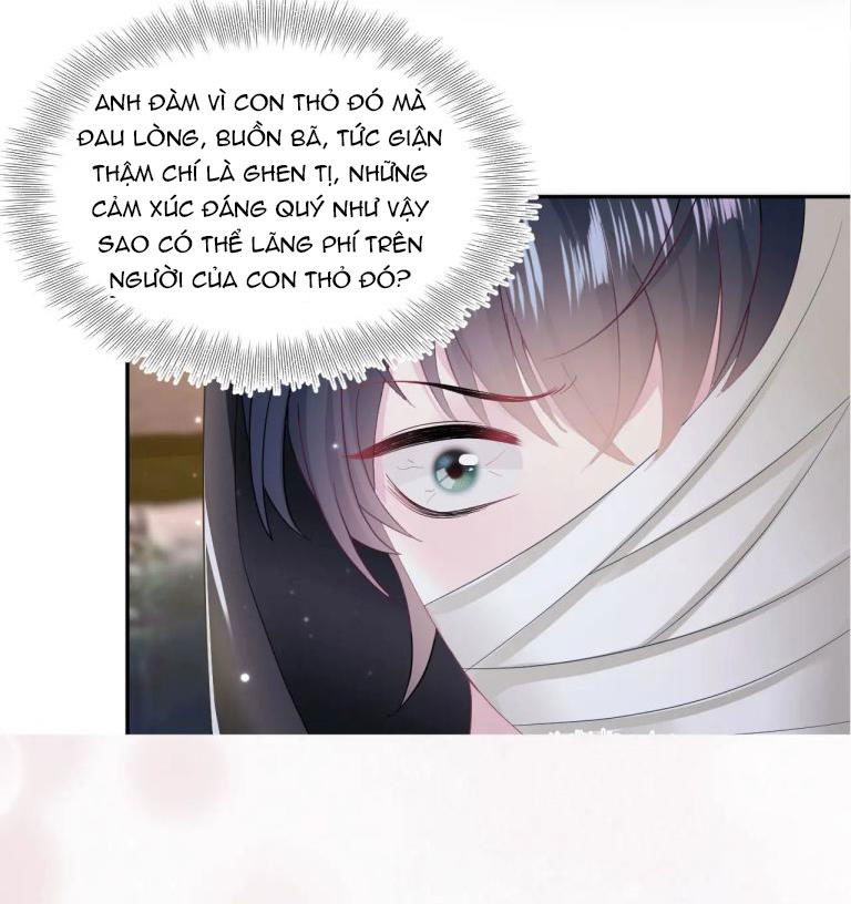 Tuyệt Mỹ Bạch Liên Hoa Online Dạy Học Chapter 93 - Trang 3