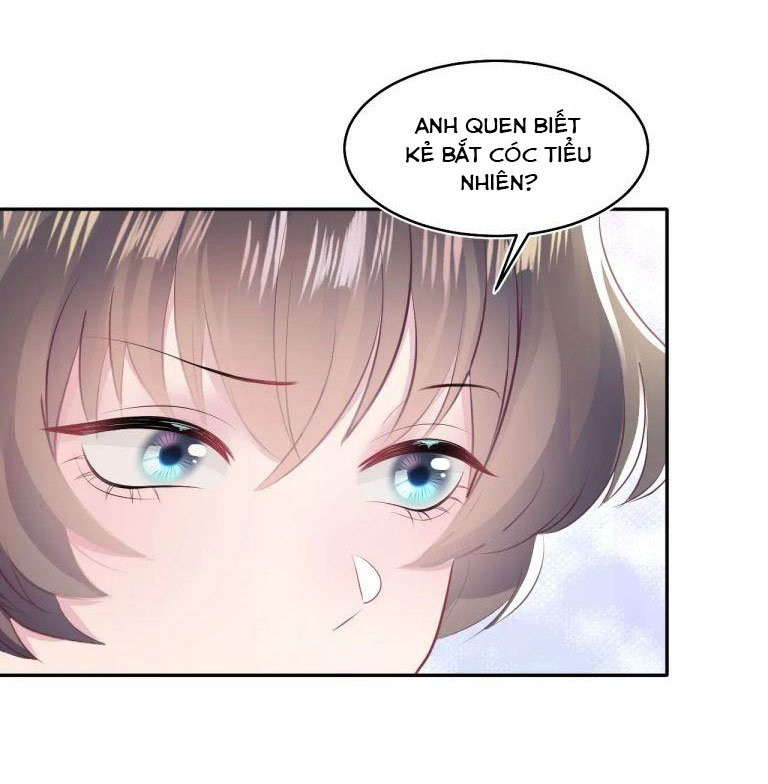 Tuyệt Mỹ Bạch Liên Hoa Online Dạy Học Chapter 93 - Trang 3