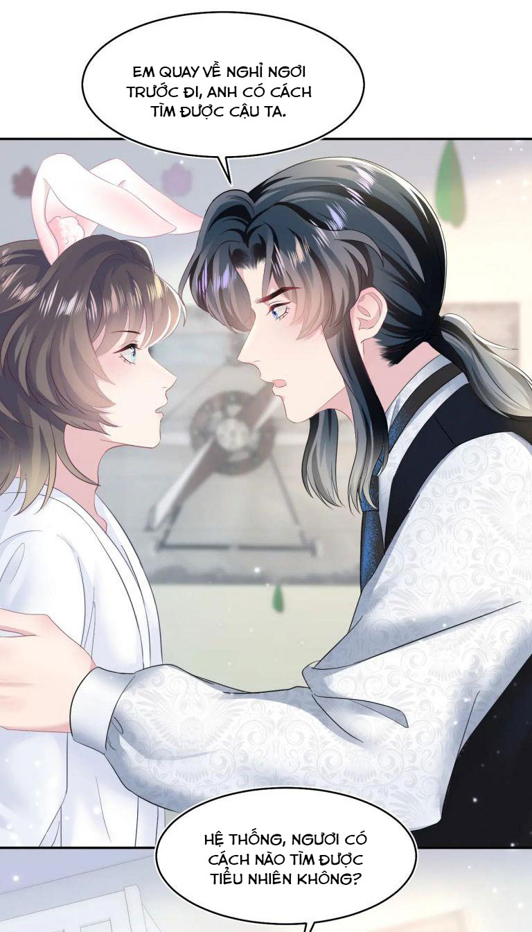 Tuyệt Mỹ Bạch Liên Hoa Online Dạy Học Chapter 93 - Trang 3