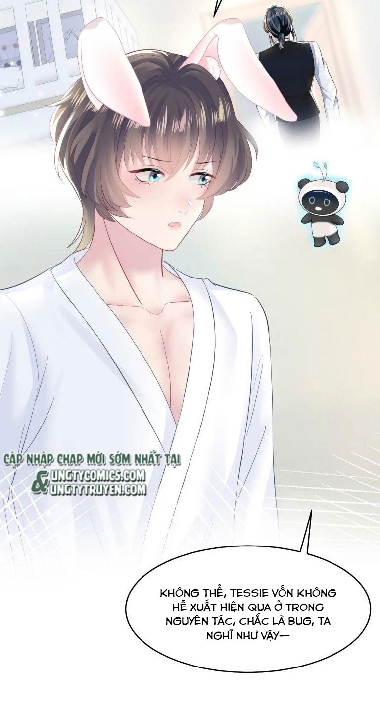 Tuyệt Mỹ Bạch Liên Hoa Online Dạy Học Chapter 93 - Trang 3