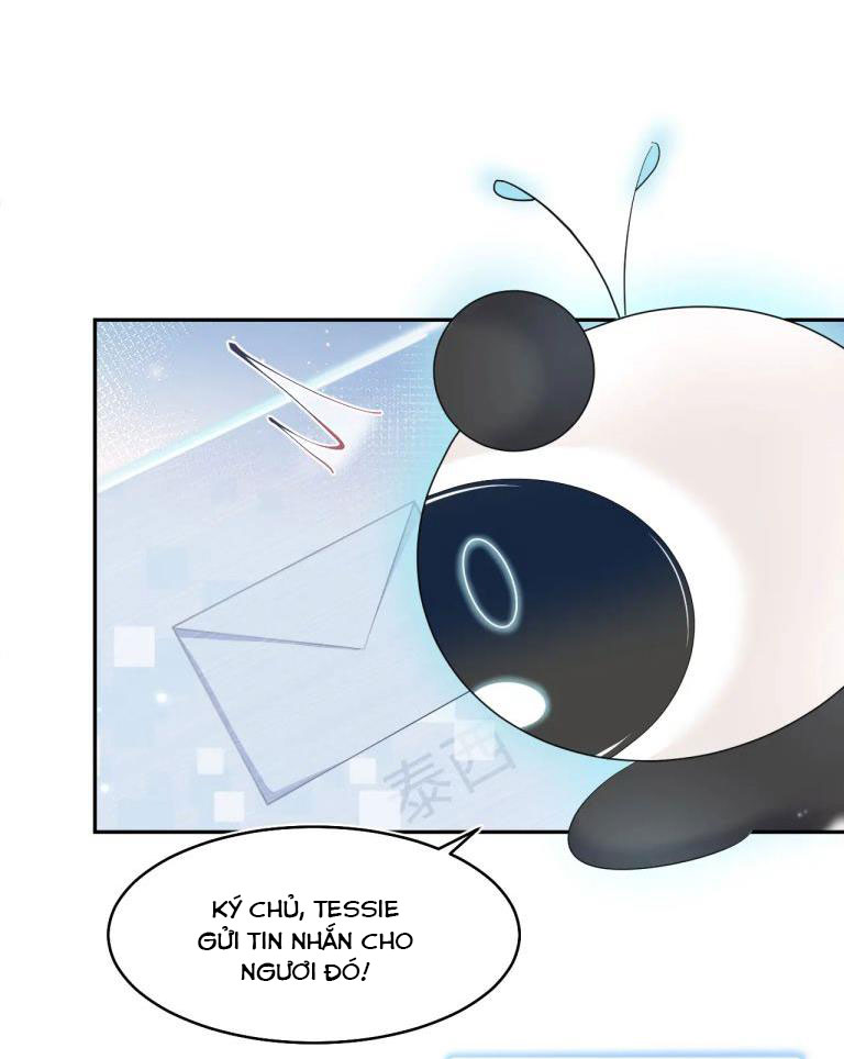 Tuyệt Mỹ Bạch Liên Hoa Online Dạy Học Chapter 93 - Trang 3