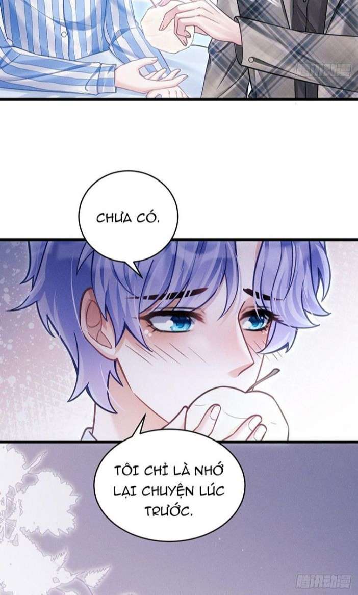 Tôi Hoài Nghi Ảnh Đế Đang Theo Đuổi Tôi Chapter 35 - Trang 4
