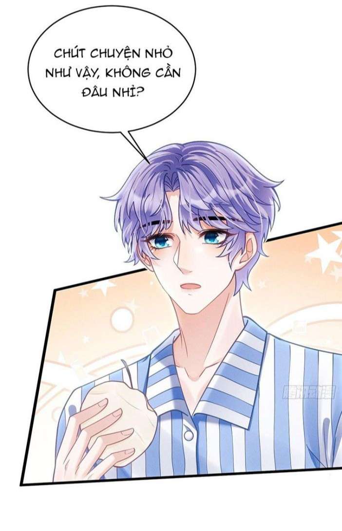 Tôi Hoài Nghi Ảnh Đế Đang Theo Đuổi Tôi Chapter 35 - Trang 4