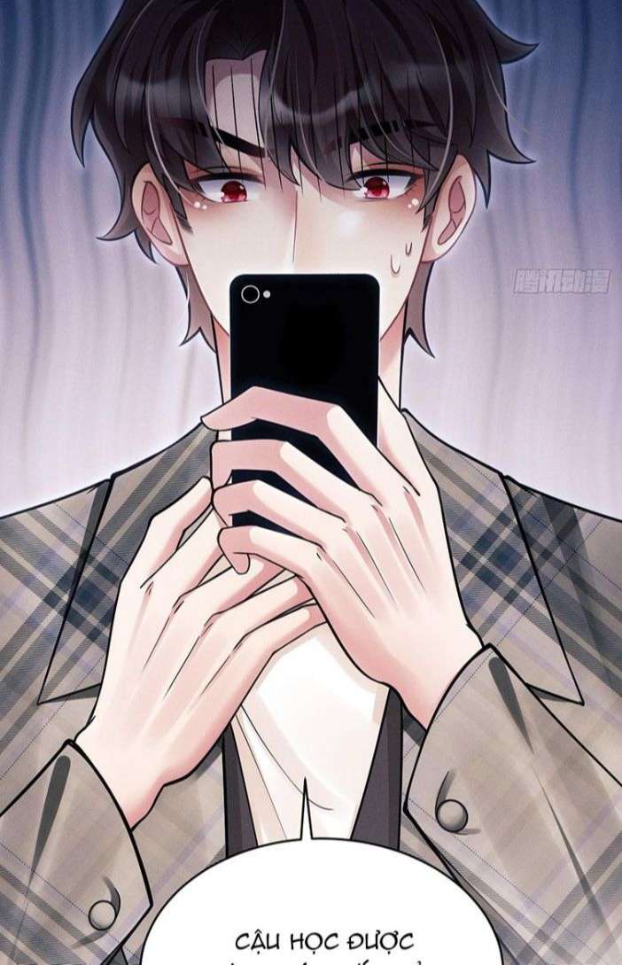 Tôi Hoài Nghi Ảnh Đế Đang Theo Đuổi Tôi Chapter 35 - Trang 4