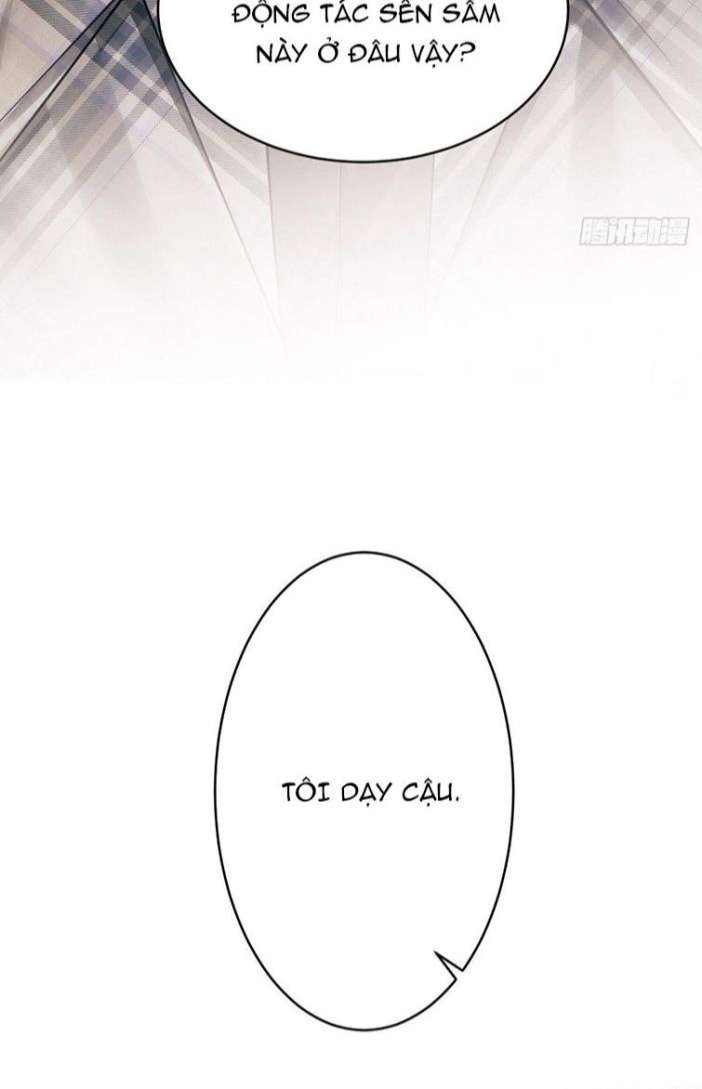 Tôi Hoài Nghi Ảnh Đế Đang Theo Đuổi Tôi Chapter 35 - Trang 4