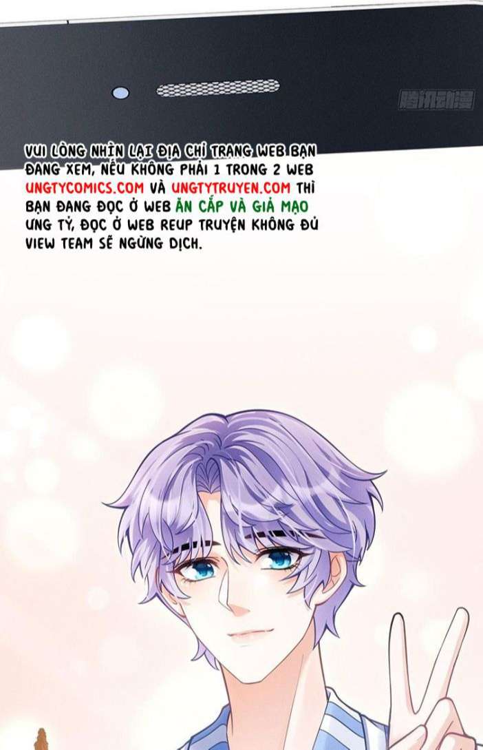 Tôi Hoài Nghi Ảnh Đế Đang Theo Đuổi Tôi Chapter 35 - Trang 4
