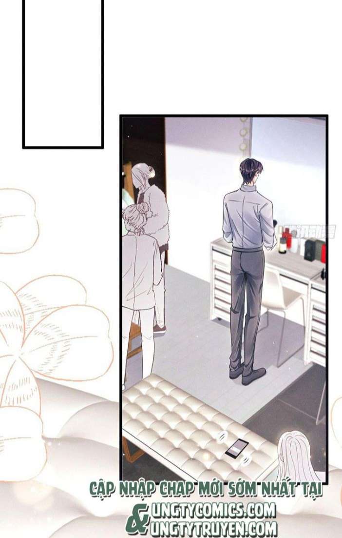 Tôi Hoài Nghi Ảnh Đế Đang Theo Đuổi Tôi Chapter 35 - Trang 4