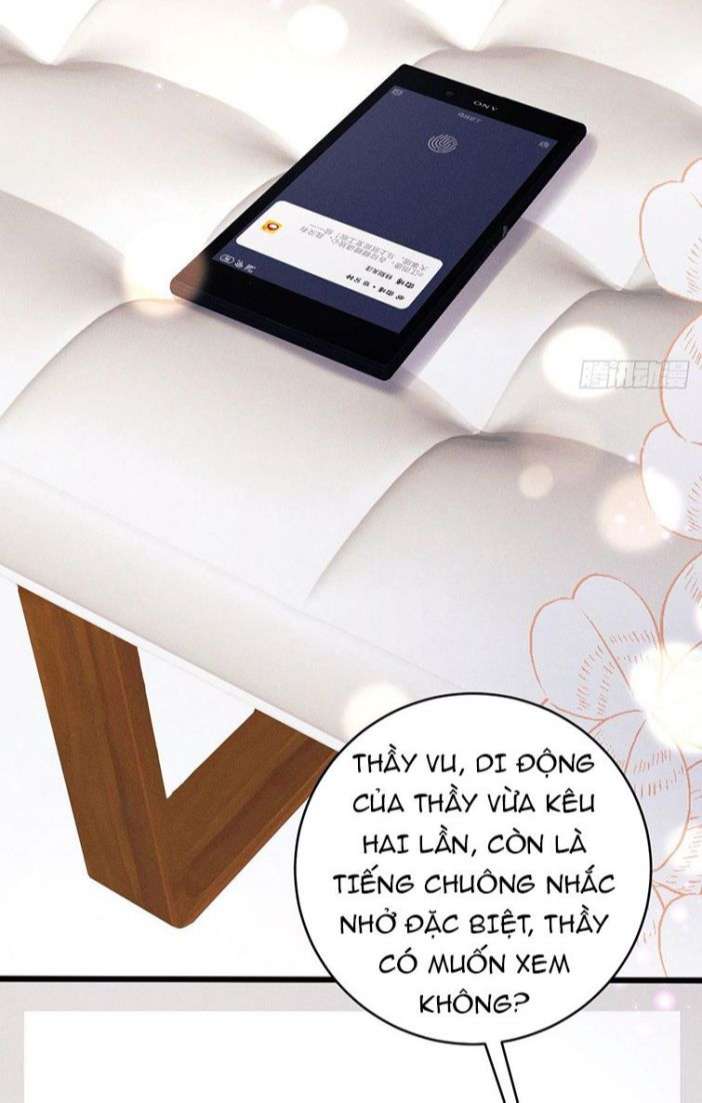 Tôi Hoài Nghi Ảnh Đế Đang Theo Đuổi Tôi Chapter 35 - Trang 4