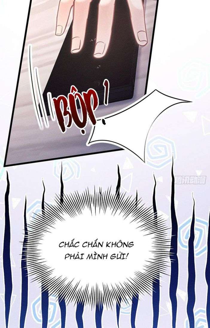 Tôi Hoài Nghi Ảnh Đế Đang Theo Đuổi Tôi Chapter 35 - Trang 4