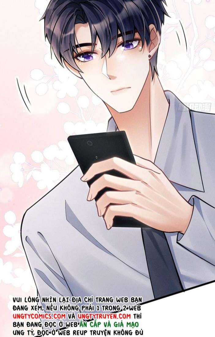 Tôi Hoài Nghi Ảnh Đế Đang Theo Đuổi Tôi Chapter 35 - Trang 4