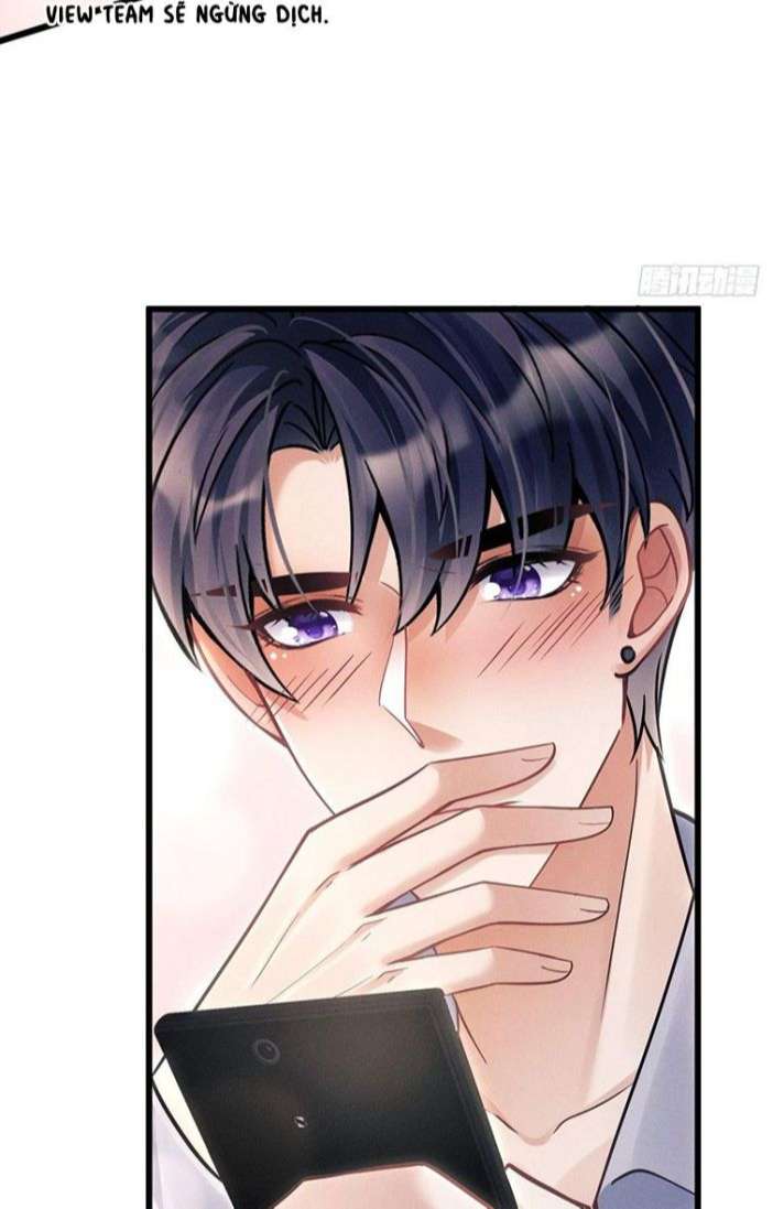 Tôi Hoài Nghi Ảnh Đế Đang Theo Đuổi Tôi Chapter 35 - Trang 4
