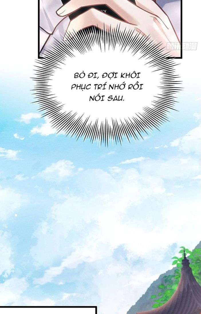 Tôi Hoài Nghi Ảnh Đế Đang Theo Đuổi Tôi Chapter 35 - Trang 4