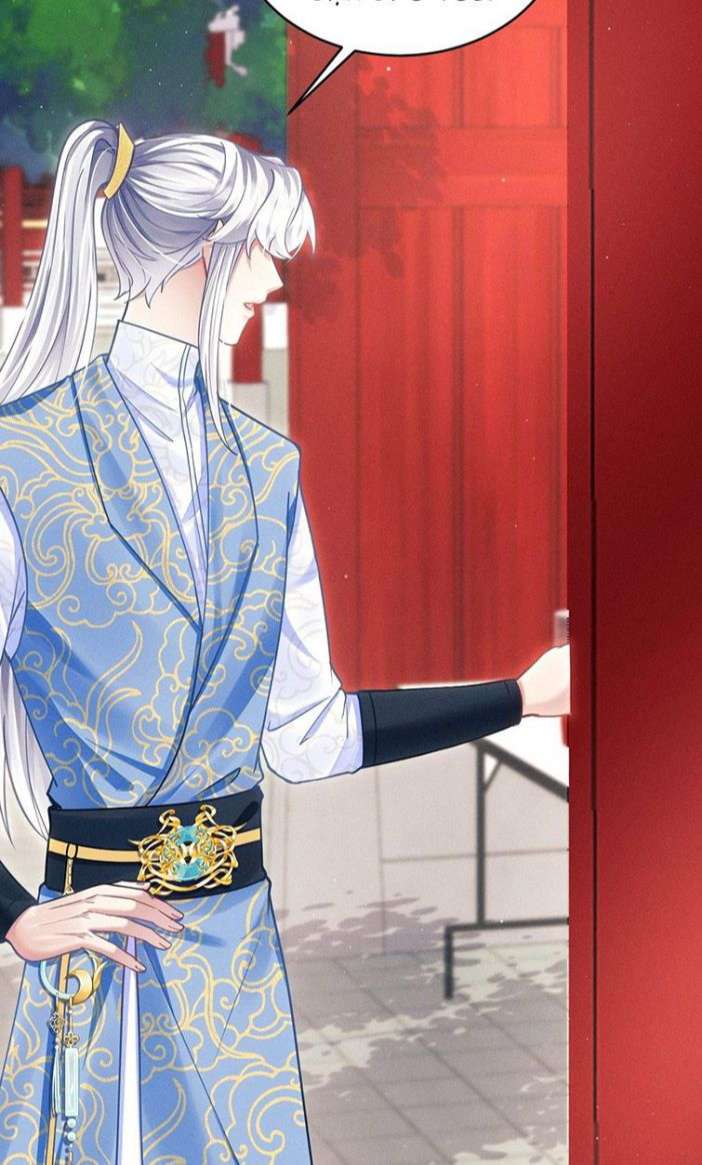 Tôi Hoài Nghi Ảnh Đế Đang Theo Đuổi Tôi Chapter 35 - Trang 4