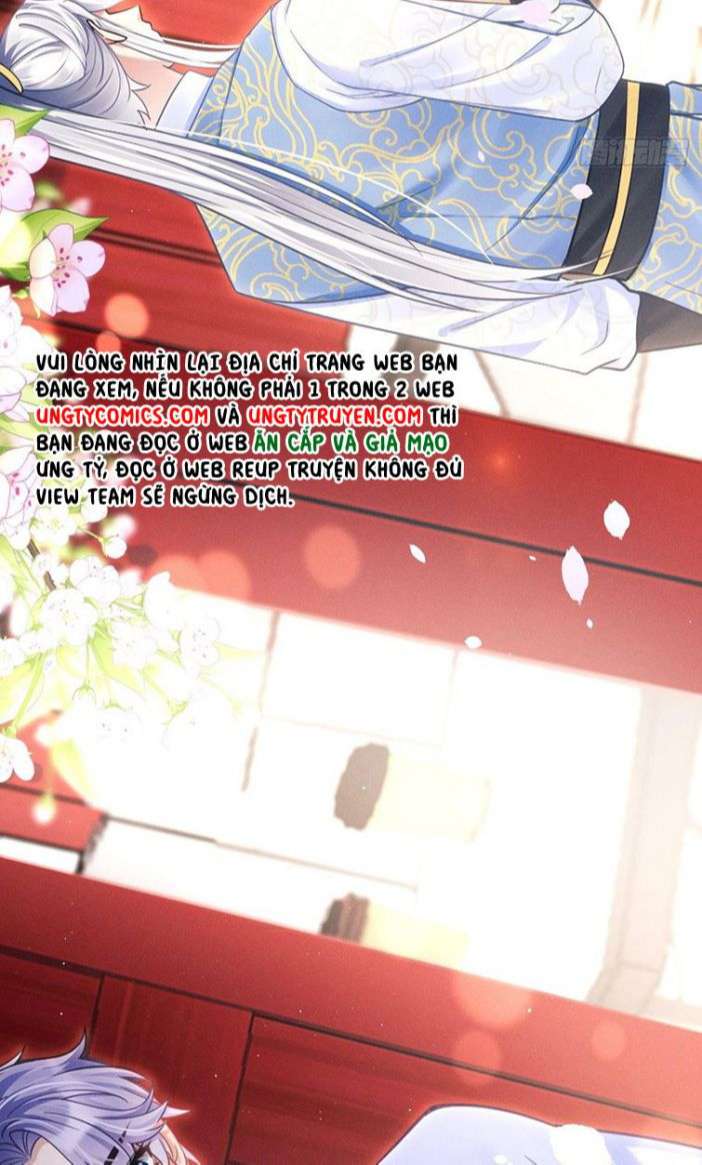 Tôi Hoài Nghi Ảnh Đế Đang Theo Đuổi Tôi Chapter 35 - Trang 4