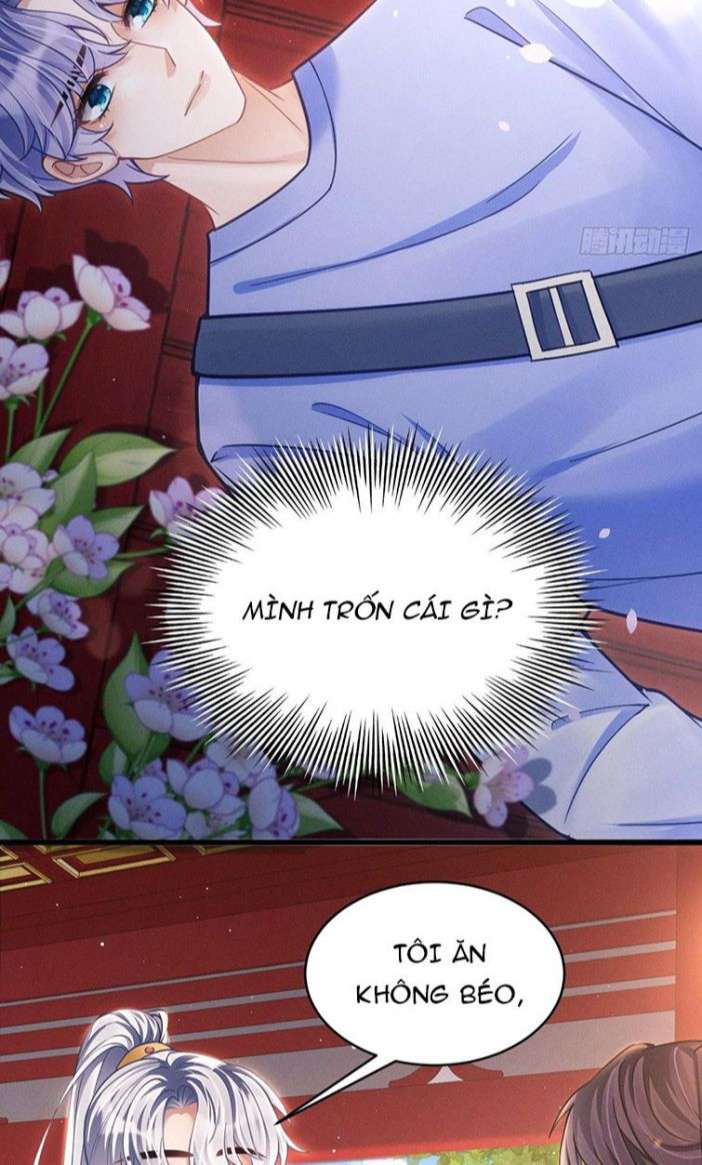 Tôi Hoài Nghi Ảnh Đế Đang Theo Đuổi Tôi Chapter 35 - Trang 4