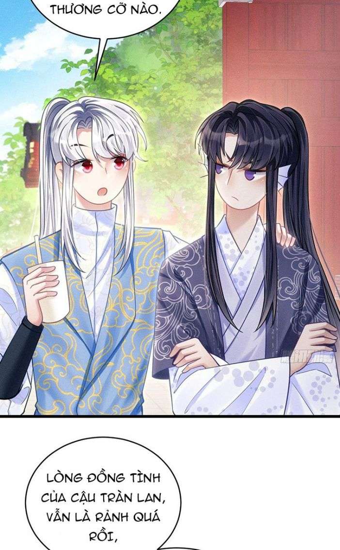 Tôi Hoài Nghi Ảnh Đế Đang Theo Đuổi Tôi Chapter 35 - Trang 4