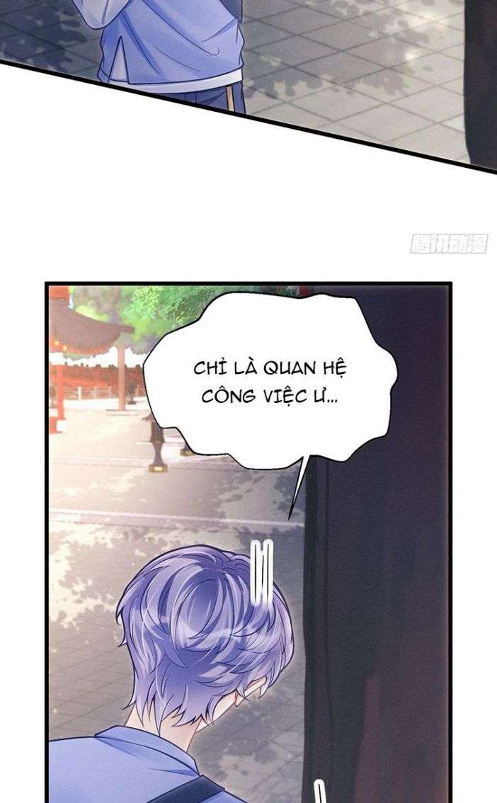 Tôi Hoài Nghi Ảnh Đế Đang Theo Đuổi Tôi Chapter 35 - Trang 4